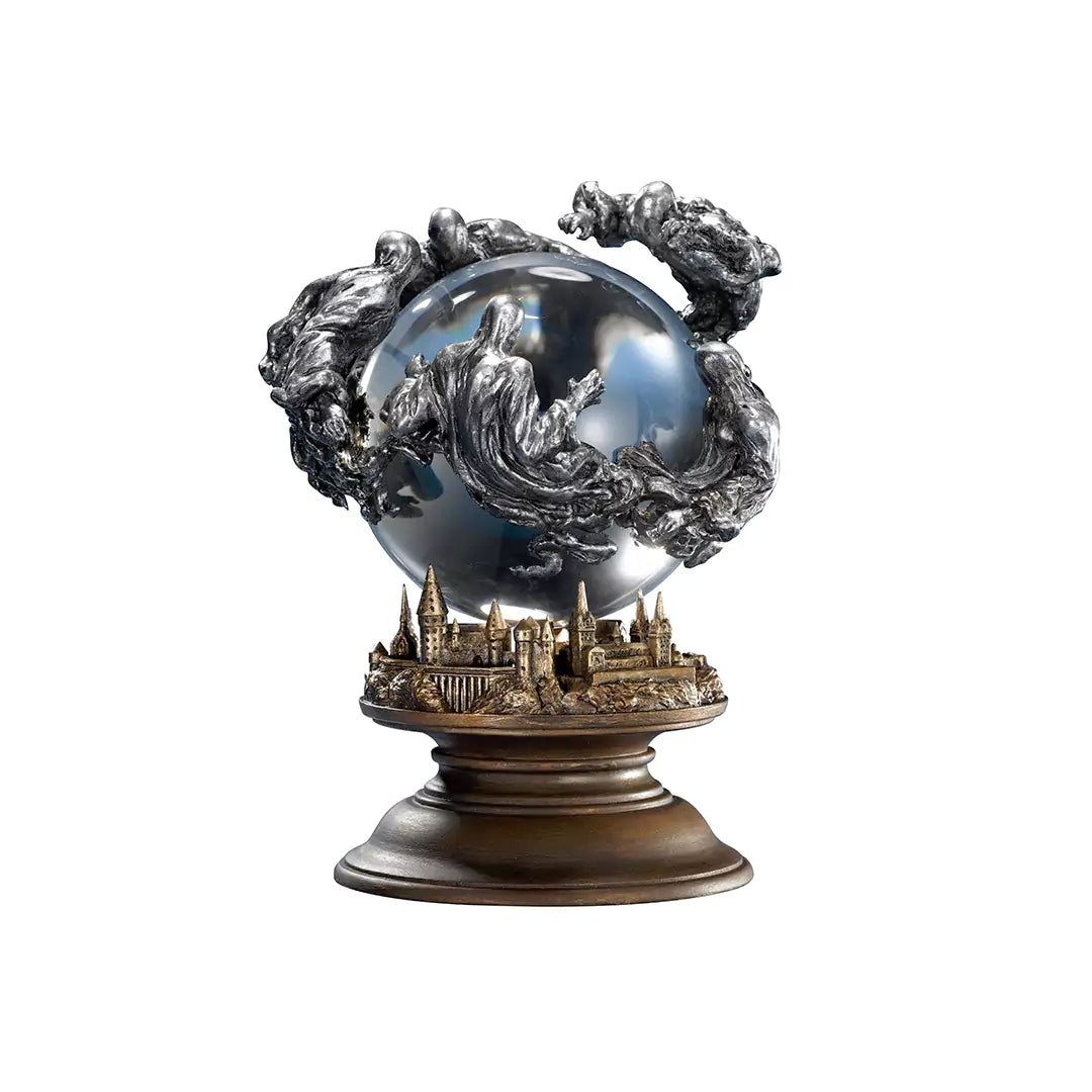 Sculpture - Les Détraqueurs