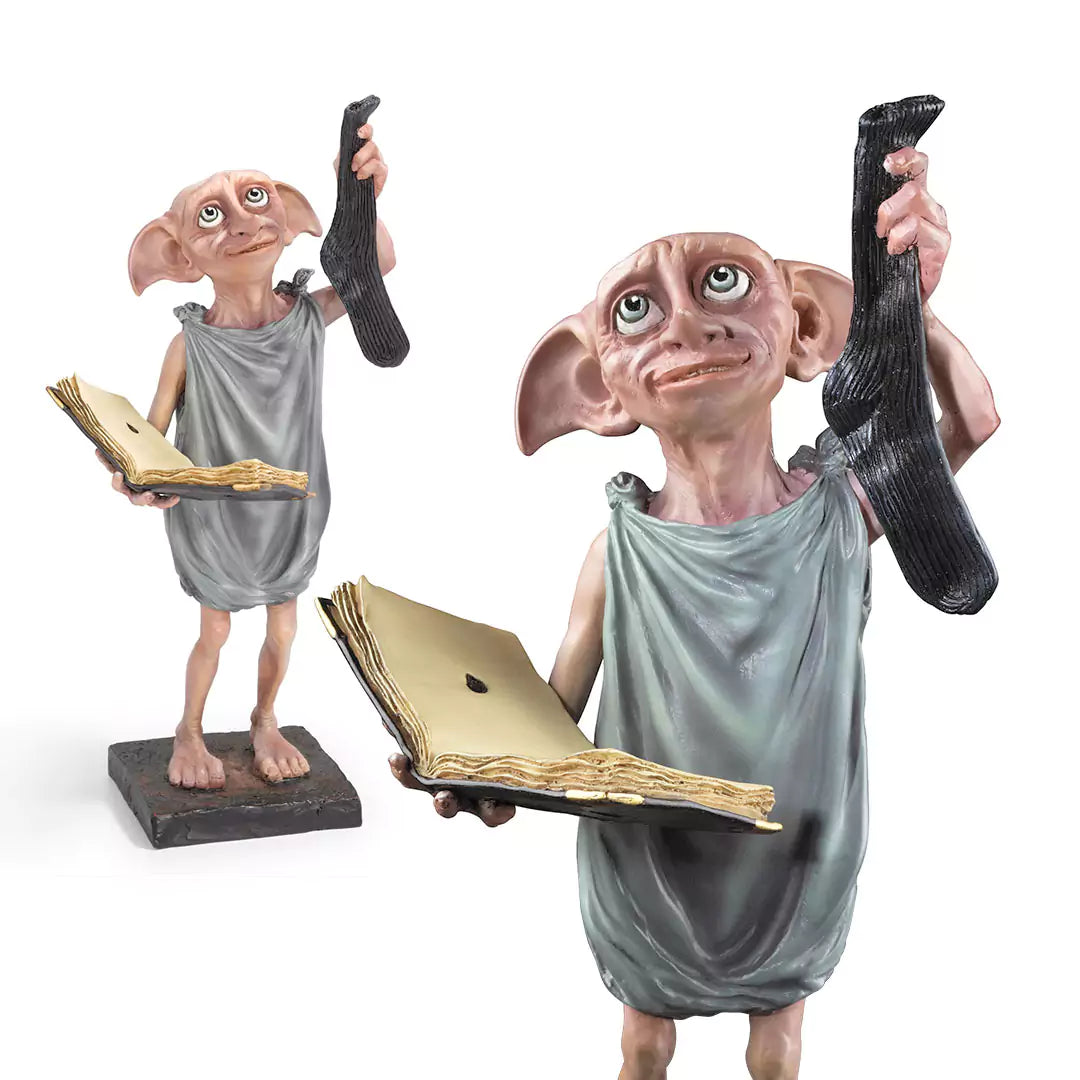 Sculpture Dobby