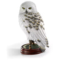 Sculpture Hedwige - Harry Potter