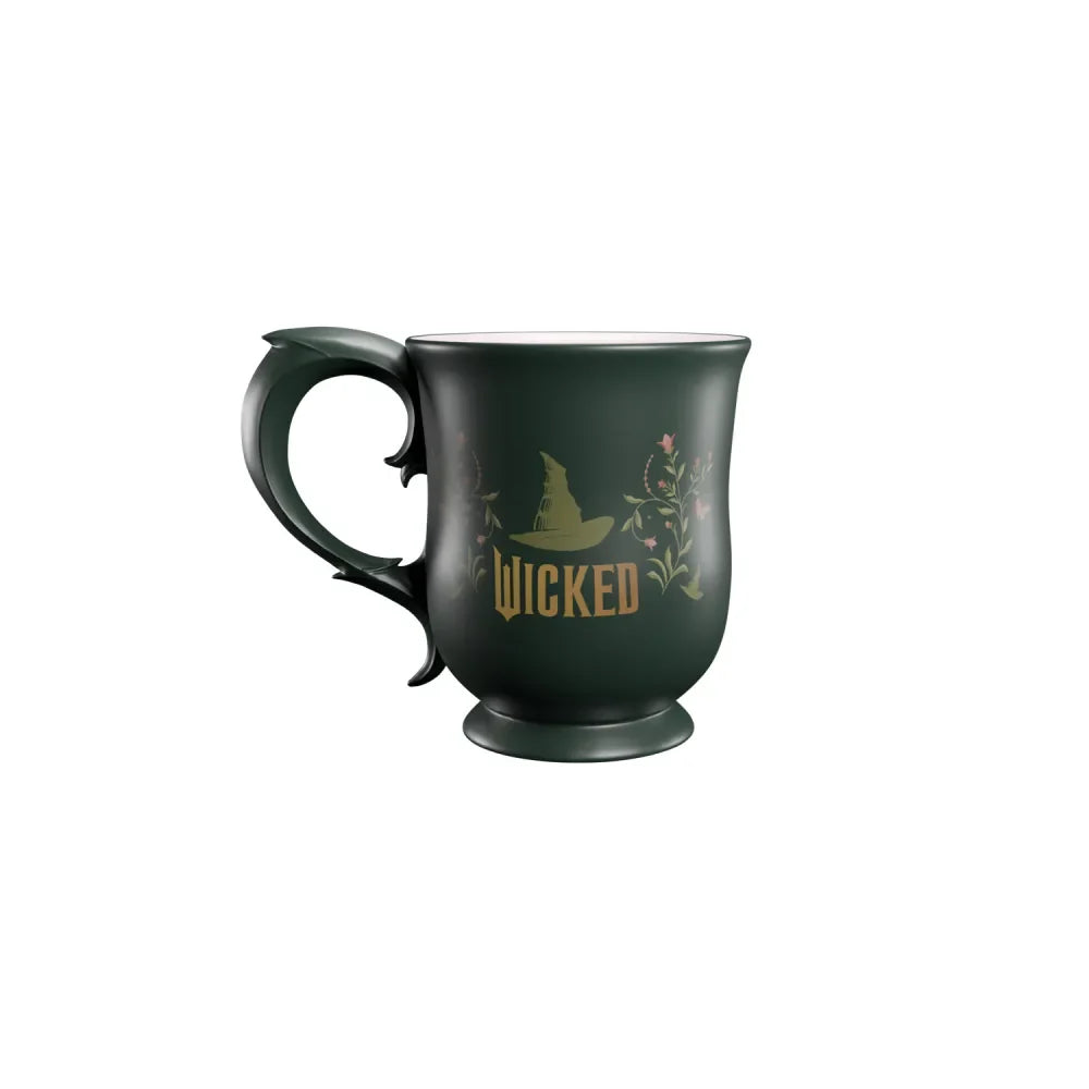 WICKED - Partie 2 - Mug Premium - 350ml
