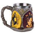 harry potter Mug 3D