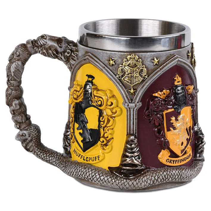 harry potter Mug 3D