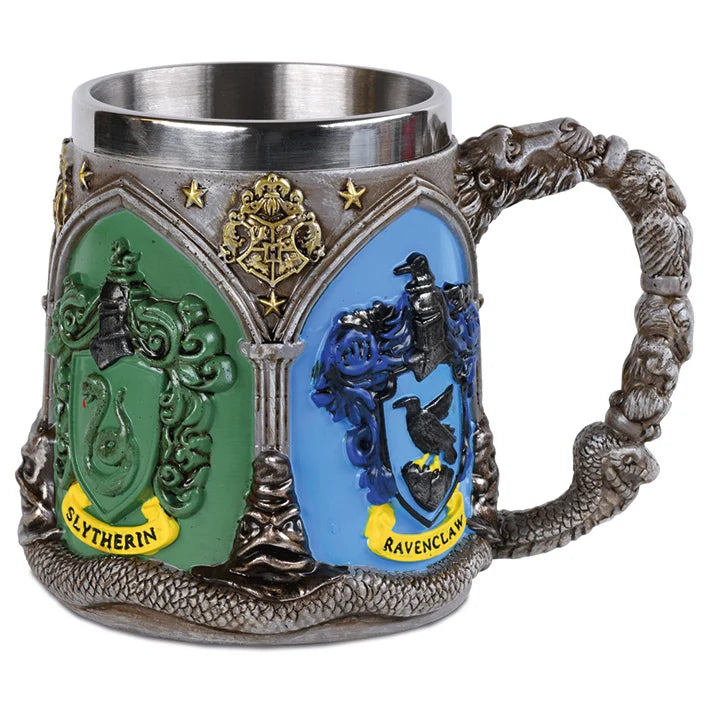 harry potter Mug 3D